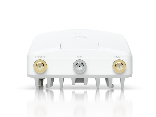 Ubiquiti UISP Wave MLO5 Network bridge 5000 Mbit/s White