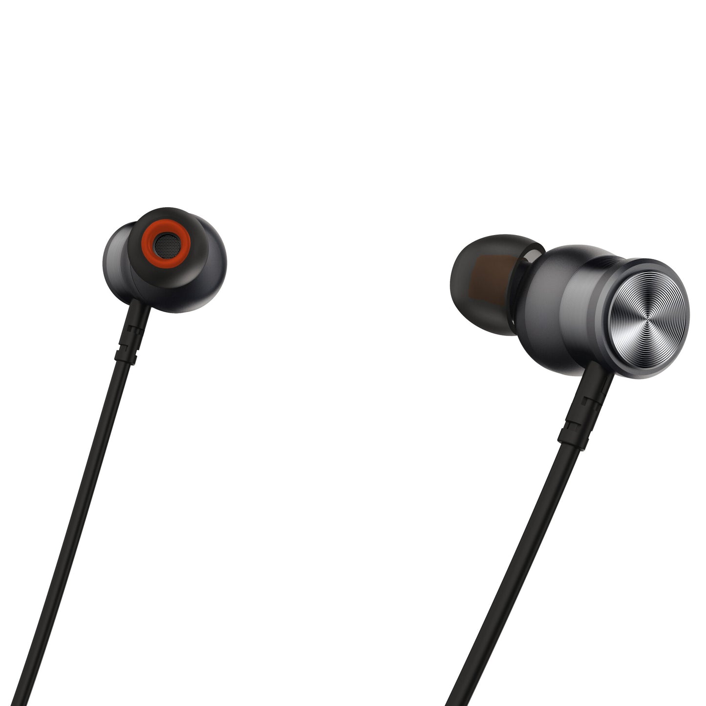 Verbatim TruSound Pro Neckband Earbuds Black