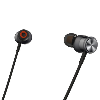 Verbatim TruSound Pro Neckband Earbuds Black