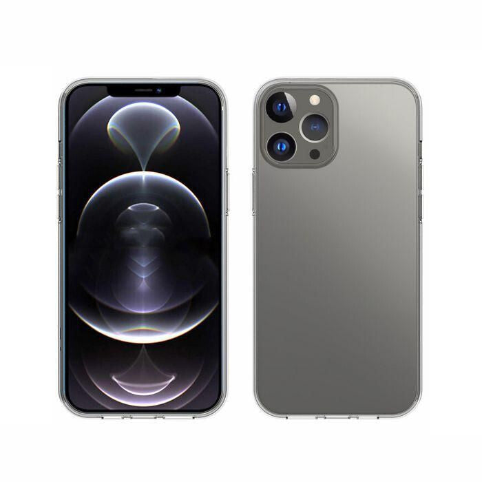 eSTUFF ES67100004 mobile phone case Cover Transparent