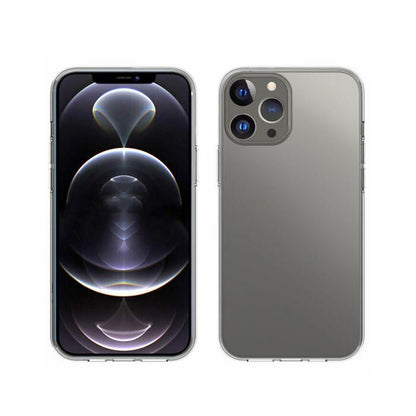 eSTUFF ES67100004 mobile phone case Cover Transparent