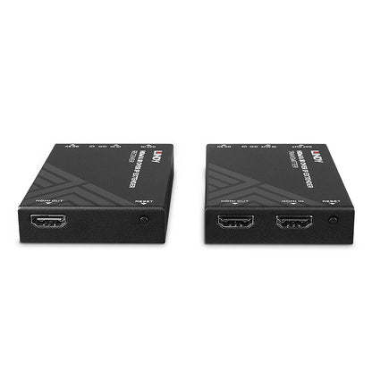 Lindy HDMI and IR over IP Extender