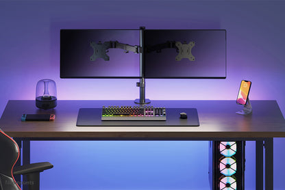 Neomounts desk monitor arm