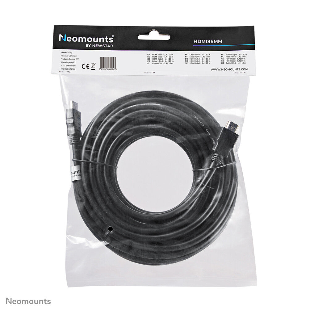 Neomounts HDMI cable