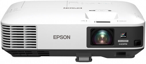 Epson EB-2250U data projector Standard throw projector 5000 ANSI lumens 3LCD WUXGA (1920x1200) White