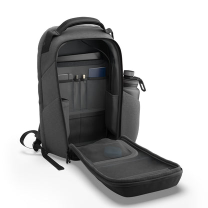 Lenovo ThinkPad 16" Click-Go 40.6 cm (16") Backpack Black, Dark Grey