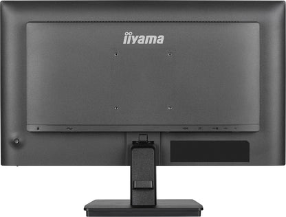 iiyama ProLite X2492HSU-B1 computer monitor 60.5 cm (23.8") 1920 x 1080 pixels Full HD LED Black