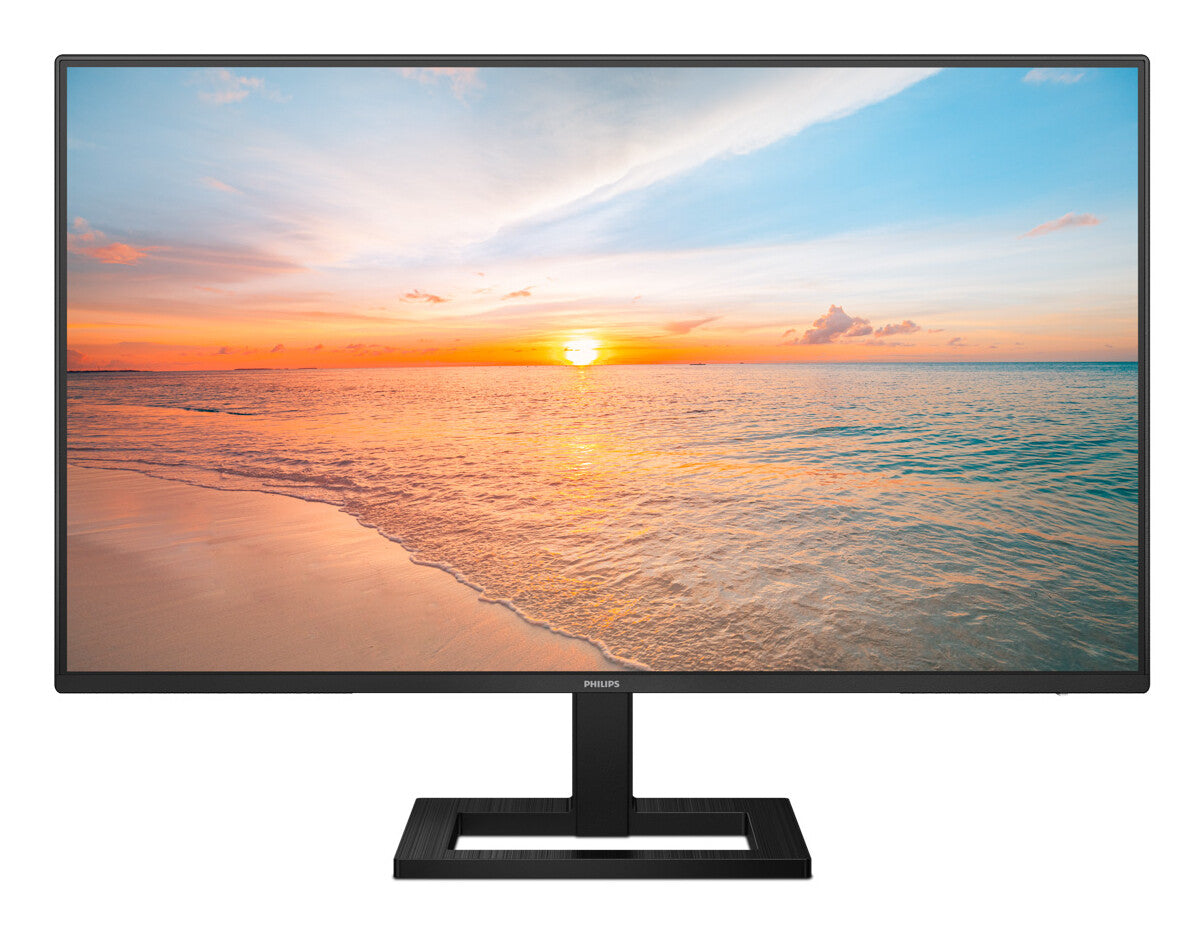 Philips 1000 series 27E1N1600AE/00 computer monitor 68.6 cm (27") 2560 x 1440 pixels Quad HD LCD Black