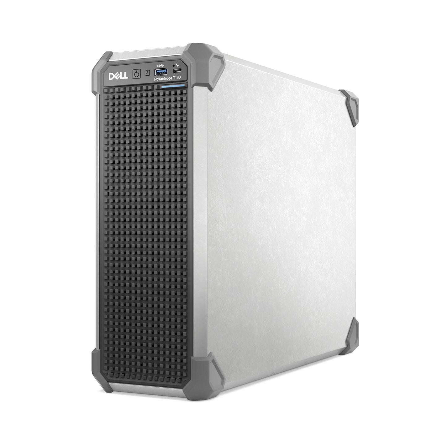 DELL PowerEdge T160 server 2 TB Tower (3U) Intel Xeon 6 6315P 2.8 GHz 32 GB DDR5-SDRAM 300 W