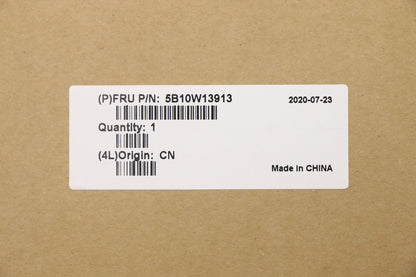 Lenovo 5B10W13913 laptop spare part Battery