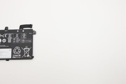 Lenovo 5B10W13906 laptop spare part Battery