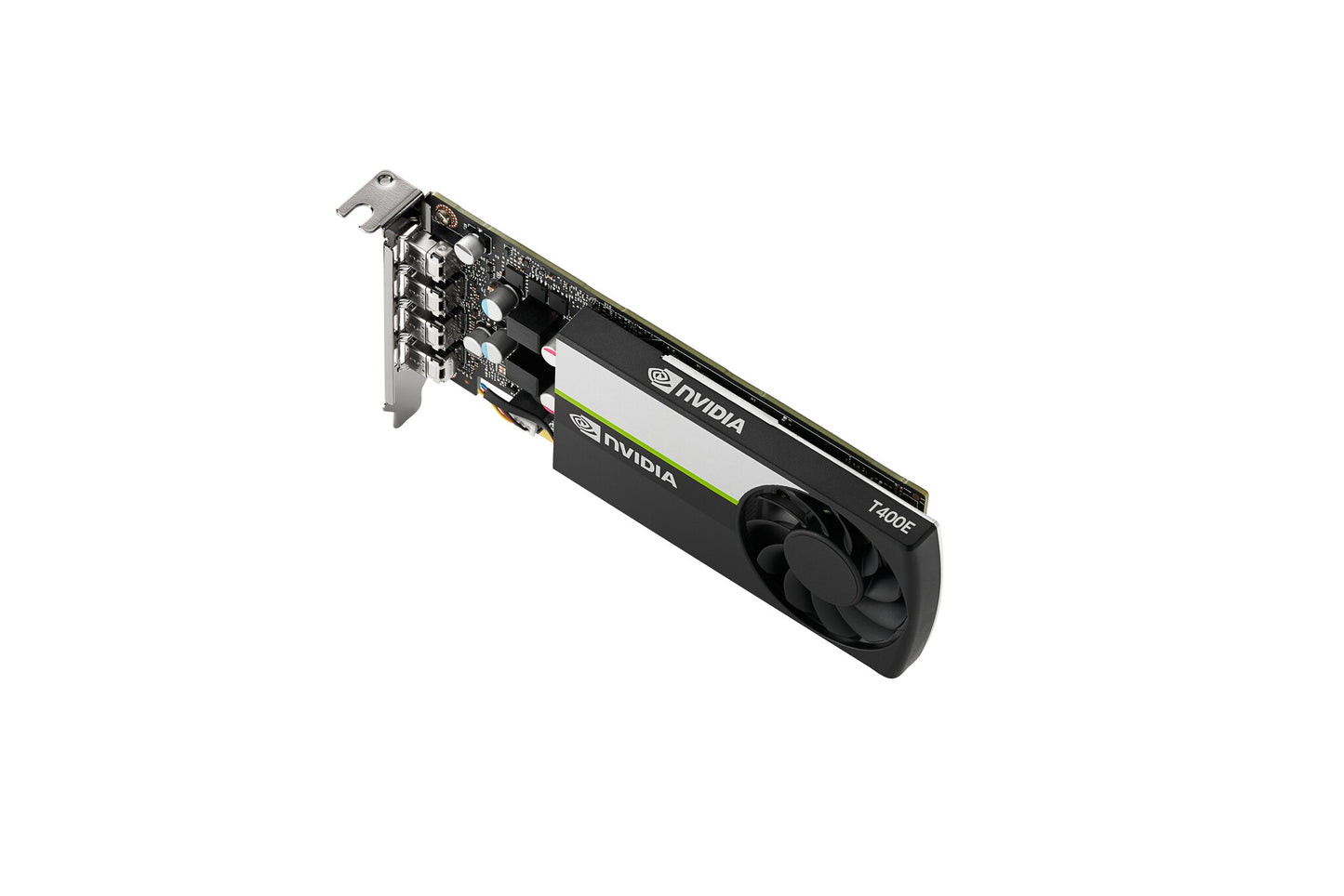 HP NVIDIA T400E 4 GB 4mDP Graphics