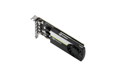 HP NVIDIA T400E 4 GB 4mDP Graphics