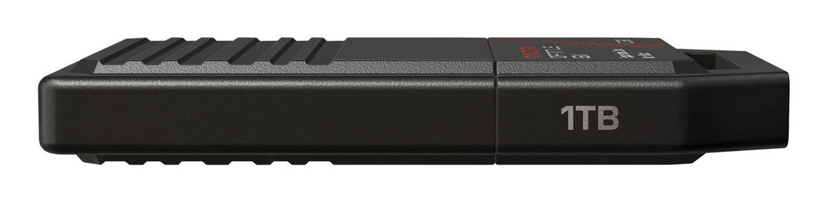 SanDisk Optimus GX C50 Storage expansion card
