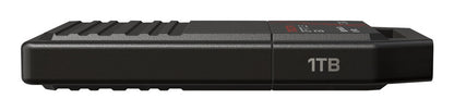 SanDisk Optimus GX C50 Storage expansion card