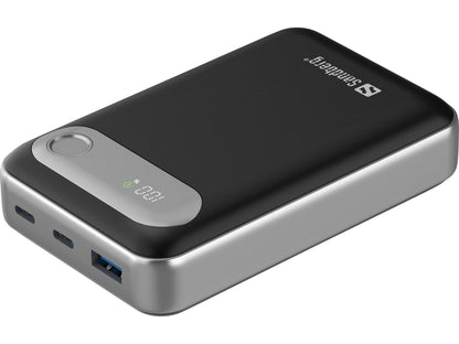Sandberg Travel Powerbank 20000 PD35W