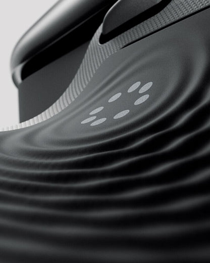 Logitech MX Master 4 mouse Office Right-hand RF Wireless + Bluetooth Laser 8000 DPI