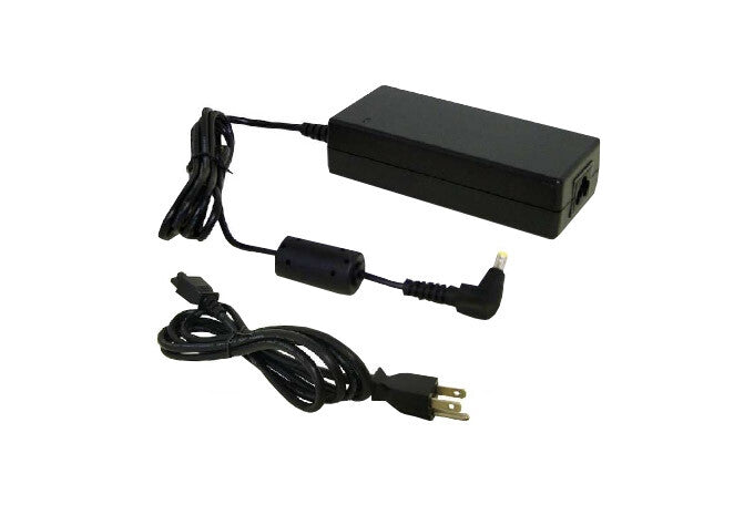 Gamber-Johnson 7300-0472 power adapter/inverter Indoor Black