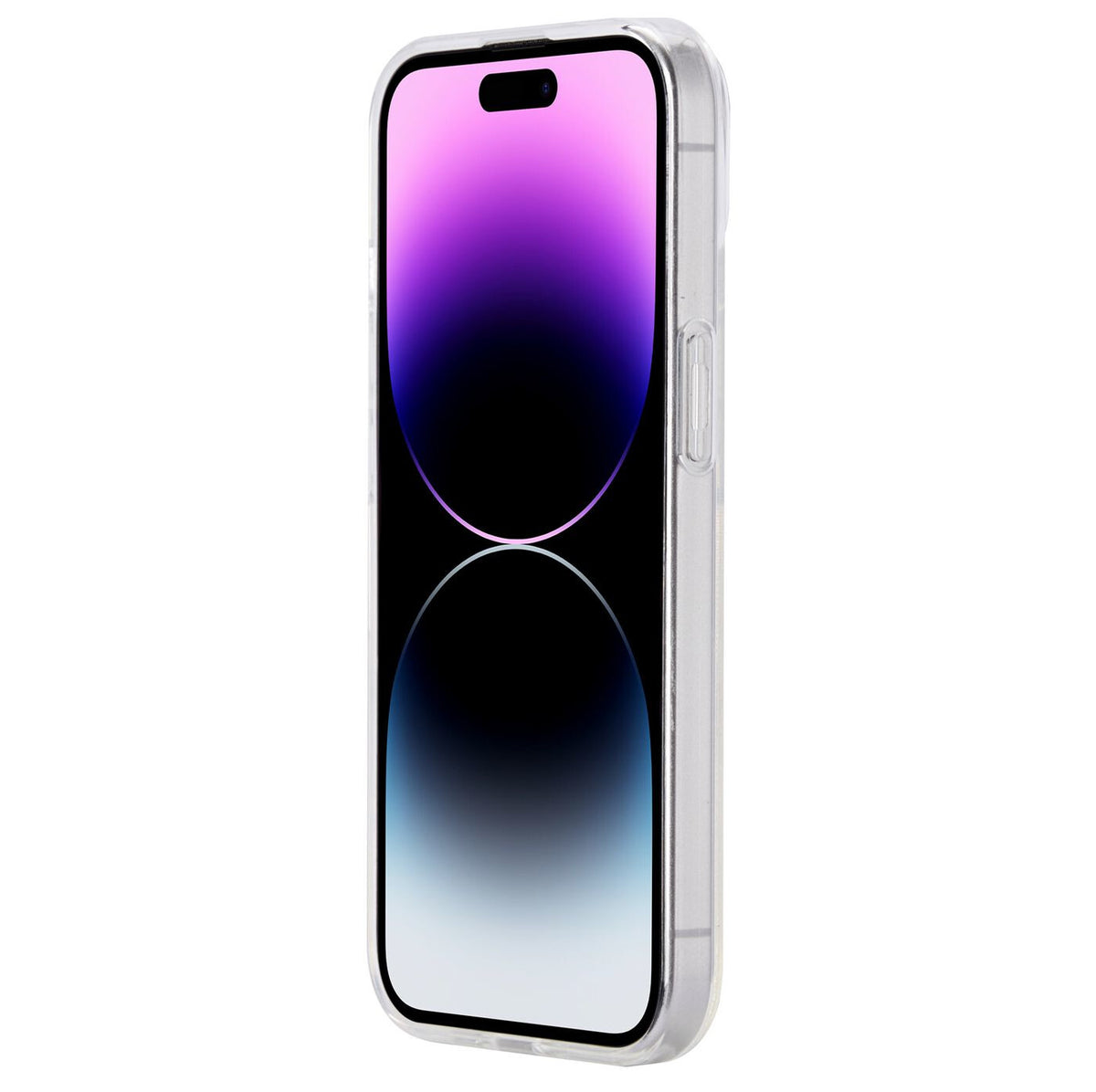 eSTUFF ES67100028 mobile phone case Cover Transparent