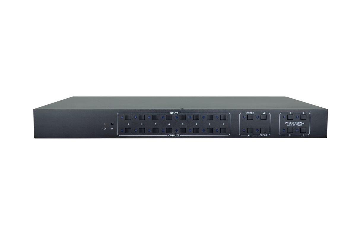 Vivolink VLHDMIMAT8X8 matrix switcher