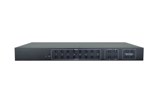 Vivolink VLHDMIMAT8X8 matrix switcher