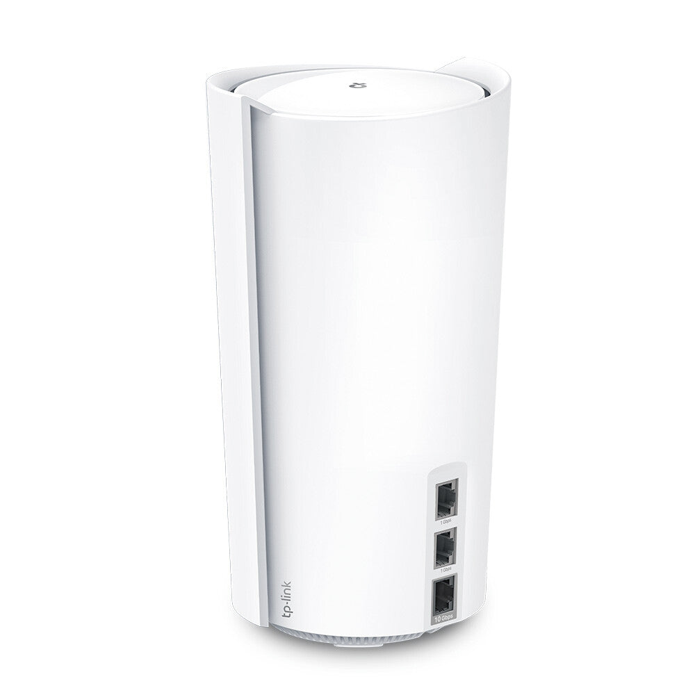 TP-Link AXE11000 Whole Home Mesh Wi-Fi 6E System