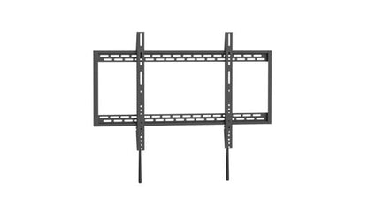 Allsee Technologies AS3769F monitor mount / stand 2.54 m (100") Black Wall