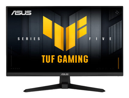 ASUS TUF Gaming VG249QM5A monitor, 60.5 cm (23.8-inch), 1920 x 1080 pixels, Full HD, LED, black