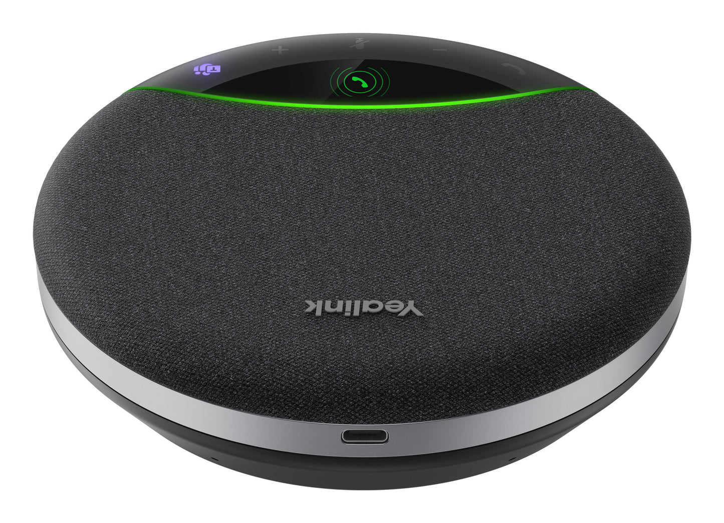 Yealink SP96 with Dongle USB-C/A Speakerphone