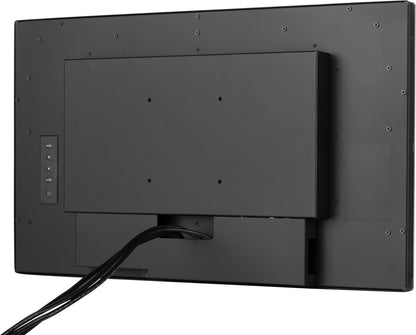 iiyama TF2438MSC-B1 computer monitor 60.5 cm (23.8") 1920 x 1080 pixels Full HD LED Touchscreen Black