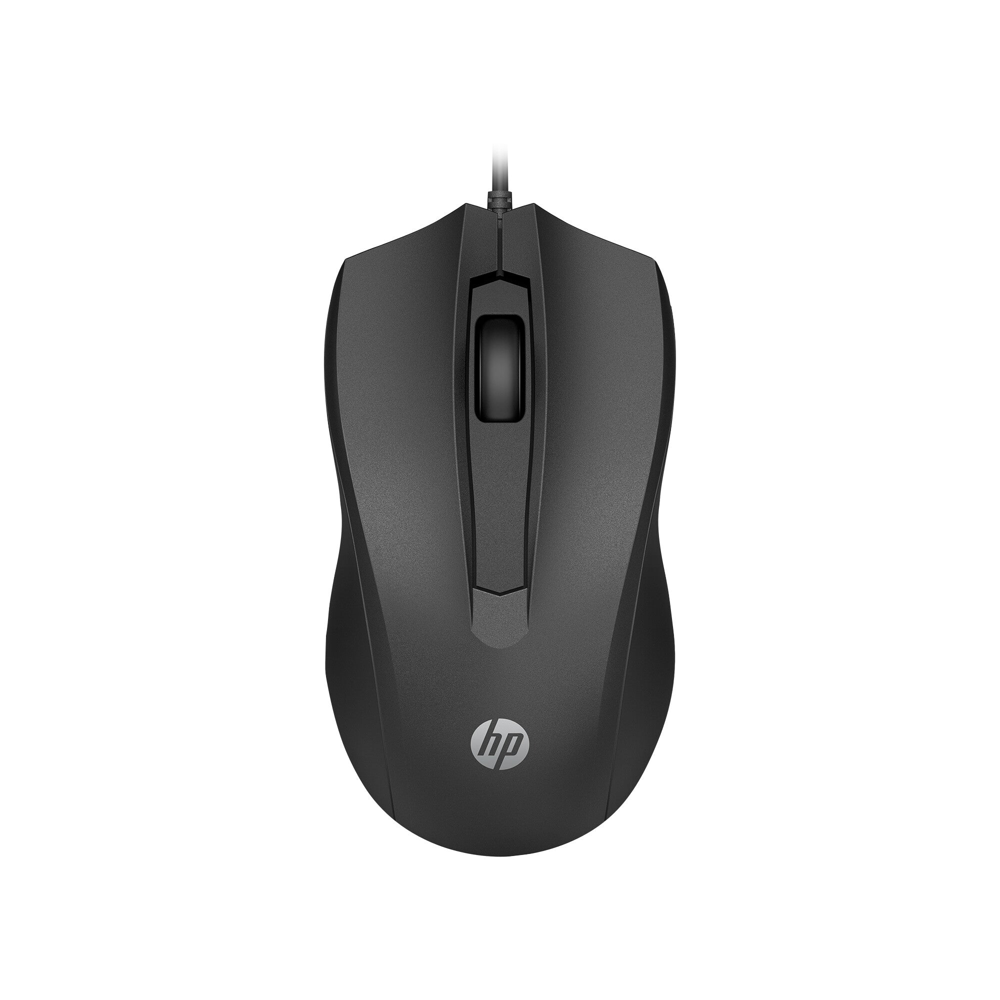 HP Wired Mouse 105