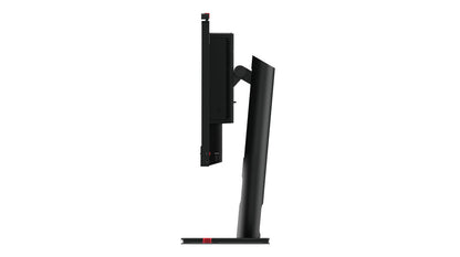 Lenovo ThinkCentre Tiny-In-One 22 computer monitor 54.6 cm (21.5") 1920 x 1080 pixels Full HD LED Black