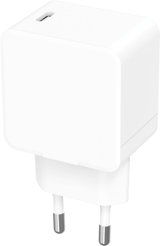 CoreParts MBXUSB-AC0005 mobile device charger Universal White AC Fast charging Indoor