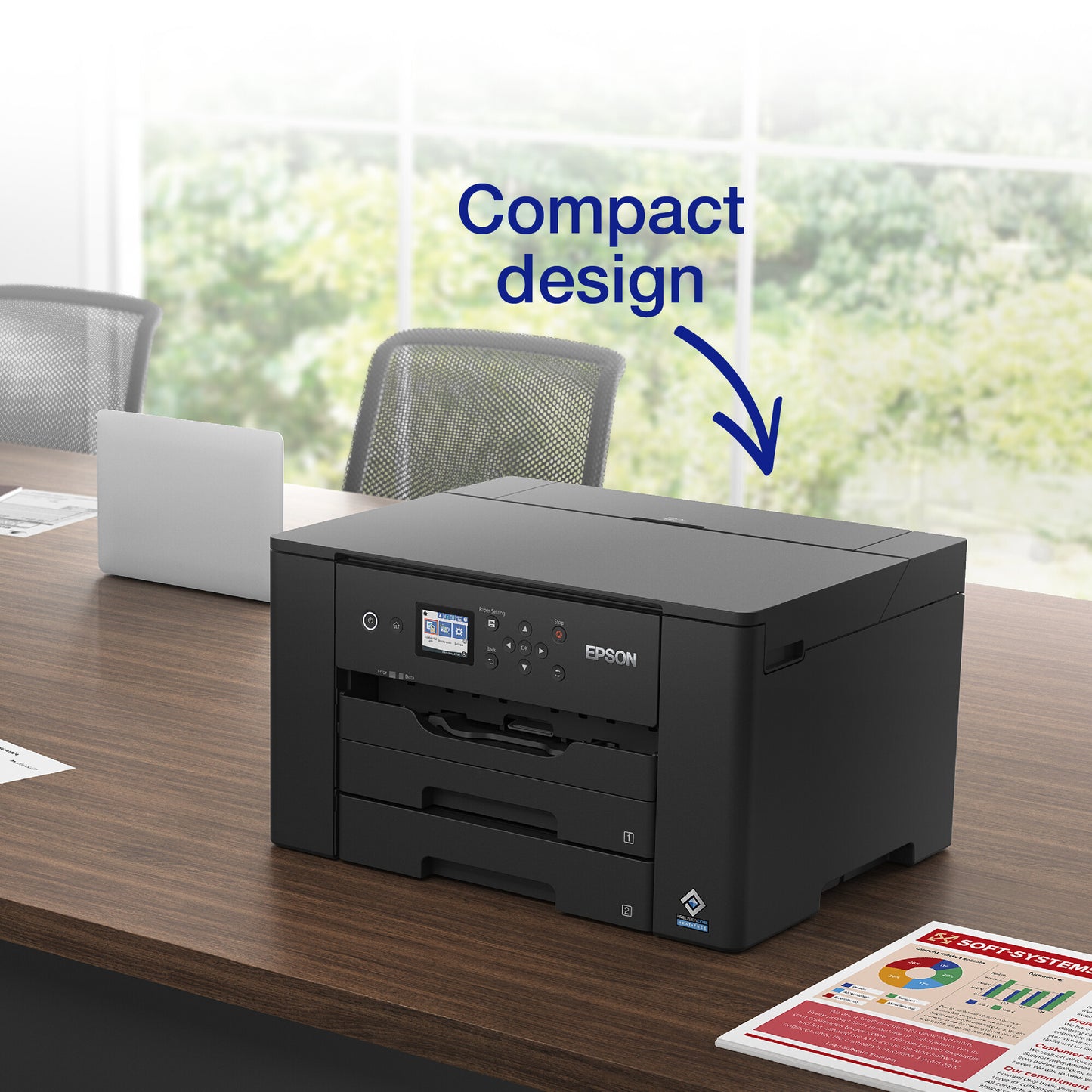 Epson WorkForce WF-7310DTW