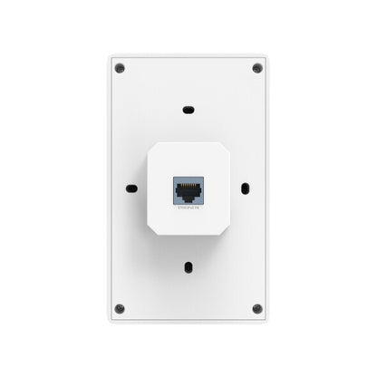 TP-Link Omada EAP725-Wall 5012 Mbit/s White Power over Ethernet (PoE)