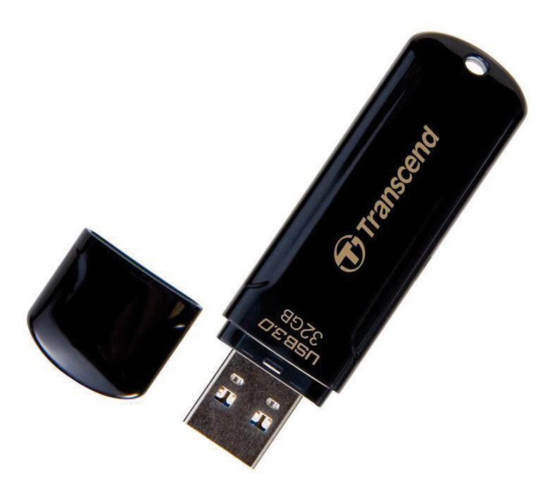 Transcend JetFlash elite JetFlash 700 32GB