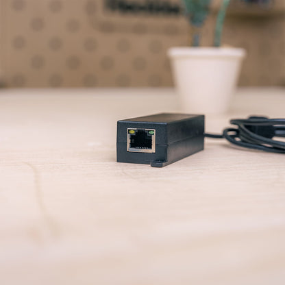 Heckler Design T519 PoE adapter Fast Ethernet 56 V