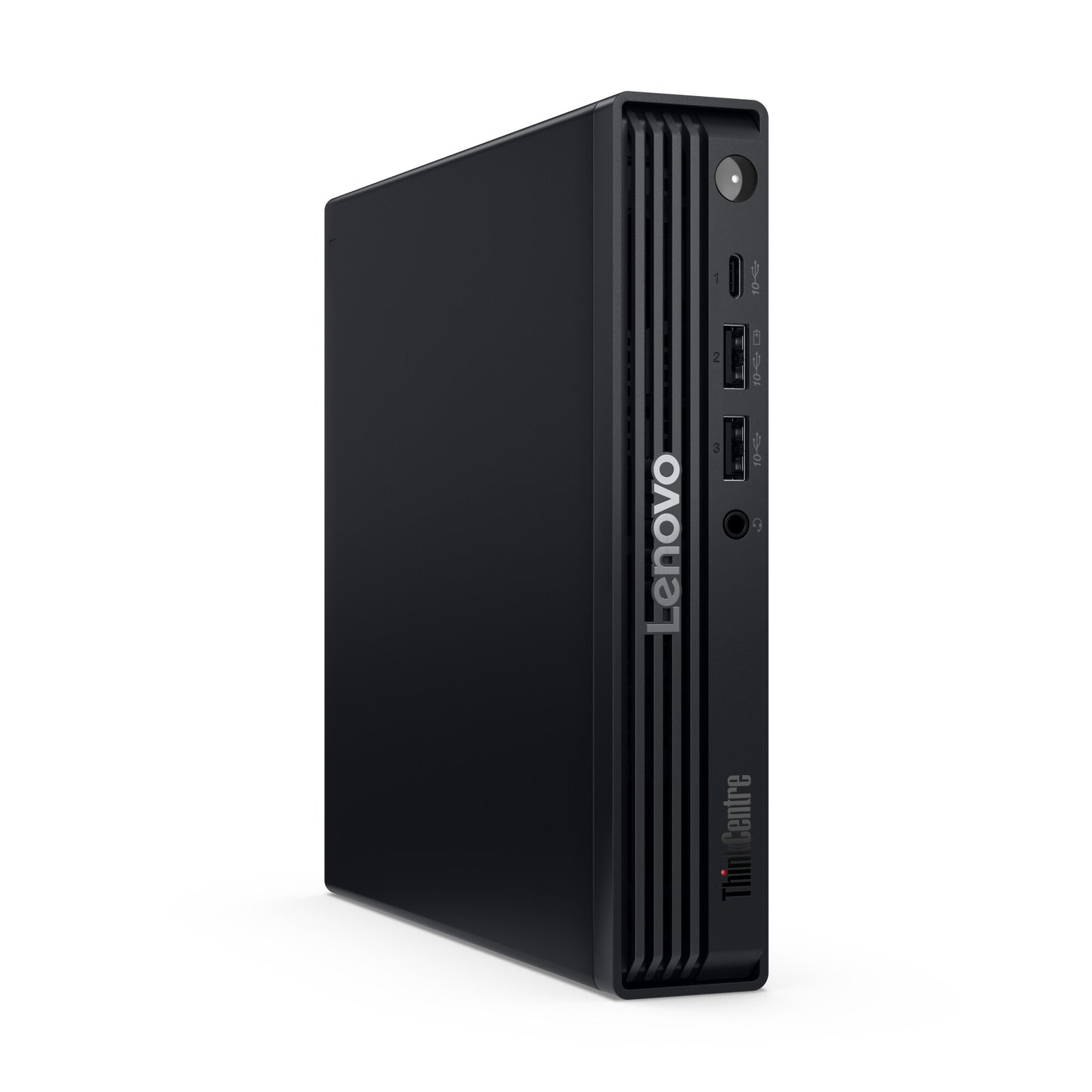 Lenovo ThinkCentre M70q Gen 6 Intel Core Ultra 7 265T 16 GB DDR5-SDRAM 512 GB SSD Windows 11 Pro Mini PC Black
