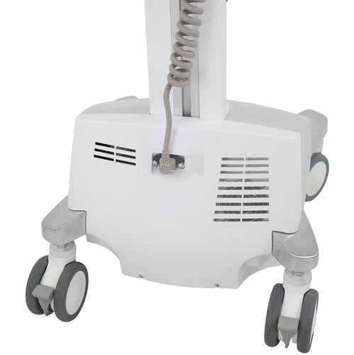 Ergotron 98-582-3 multimedia cart accessory White Cord upgrade kit