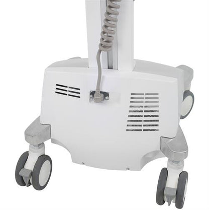 Ergotron 98-582-3 multimedia cart accessory White Cord upgrade kit