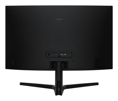 Samsung 27" S39GD Full HD Curved Monitor