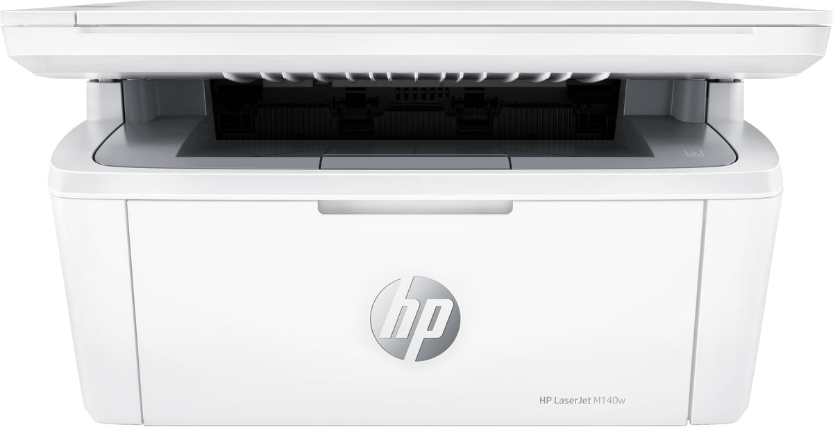 HP LaserJet M140w multifunction printer