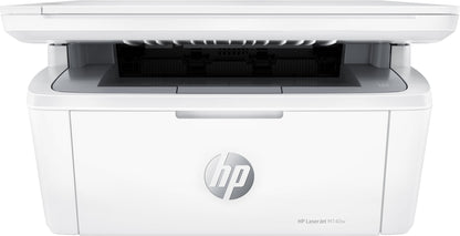 HP LaserJet M140w multifunction printer