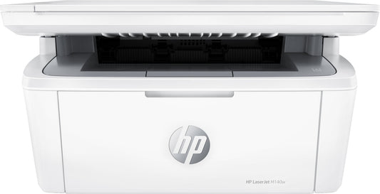 HP LaserJet M140w multifunction printer