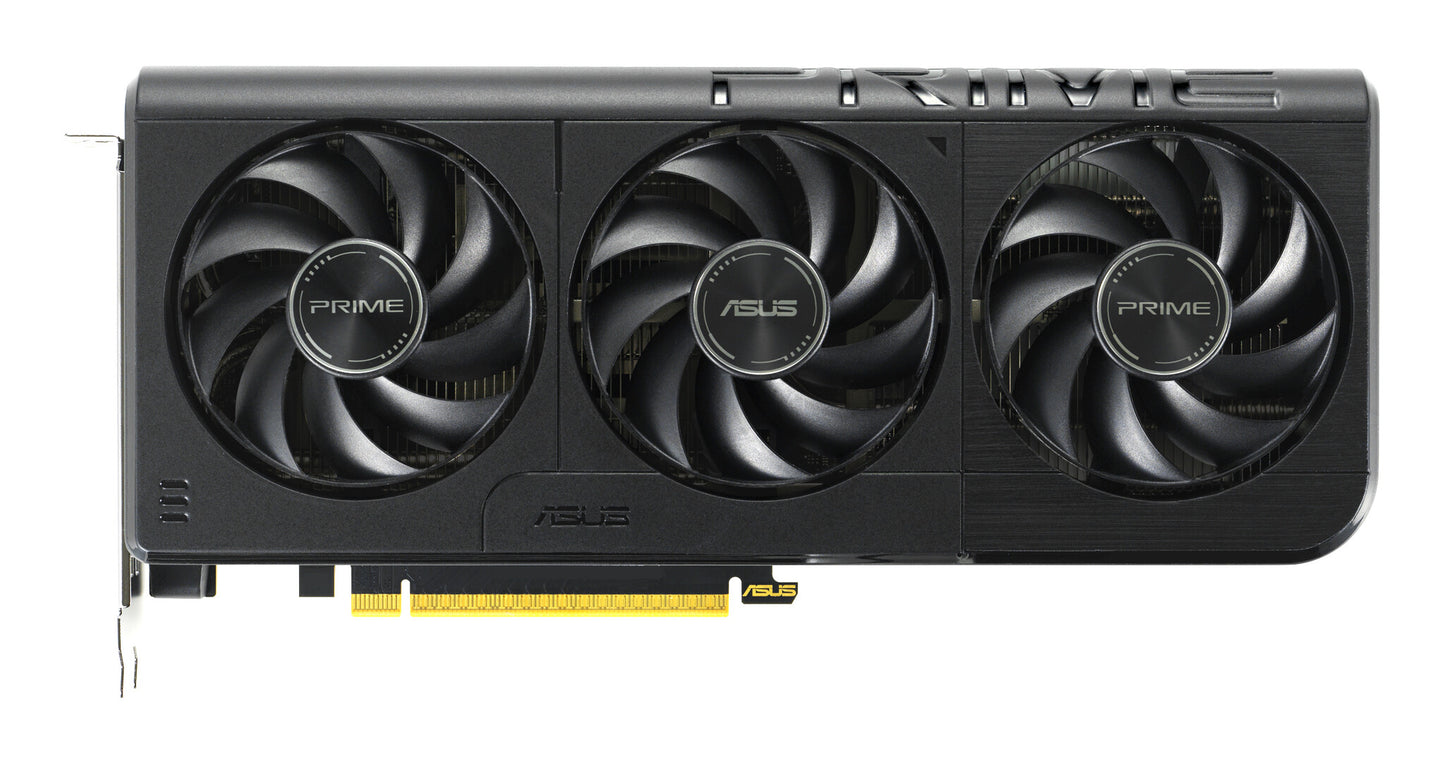 ASUS Prime GeForce RTX 5050 OC 8GB graphics card
