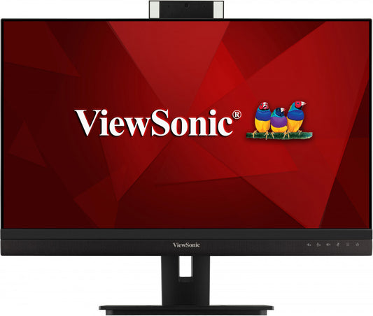 Viewsonic VG Series VG2756V-2K computer monitor 68.6 cm (27") 2560 x 1440 pixels Quad HD LED Black