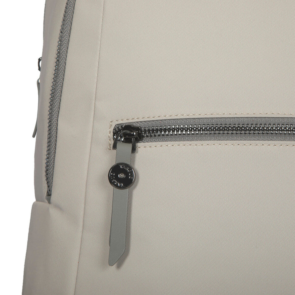 Targus TBB65013GL laptop case 40.6 cm (16") Backpack Oak