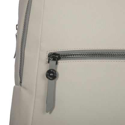 Targus TBB65013GL laptop case 40.6 cm (16") Backpack Oak