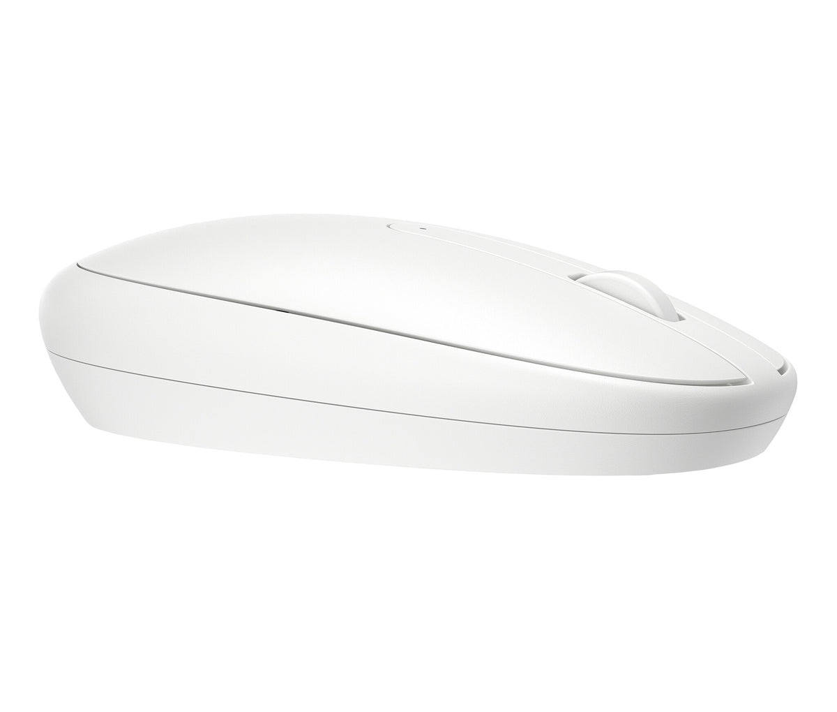 HP 240 Lunar White Bluetooth Mouse