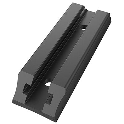 RAM Mounts Tough-Track - End Loading Composite 3" Track